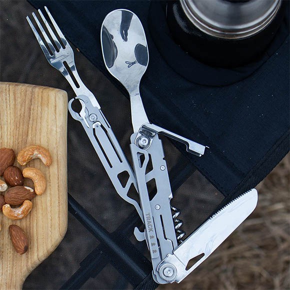 Набор столовых приборов Track Split