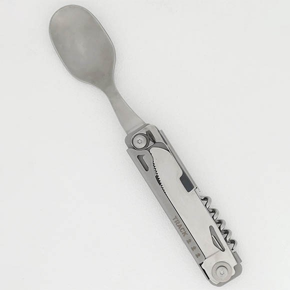 Набор столовых приборов Track Split