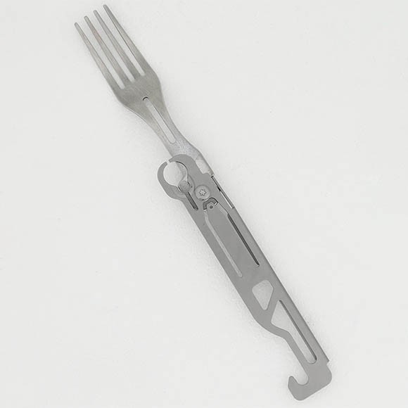 Набор столовых приборов Track Split