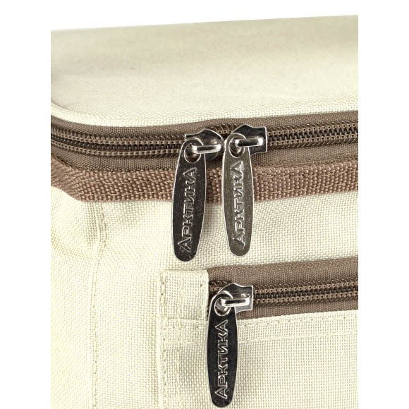 Ланч-сумка тм "Арктика", 2,5 л, арт. 020-2500-3, с 3мя контейнерами Ланч-сумка тм "Арктика", 2,5 л, арт. 020-2500-3, с 3мя контейнерами