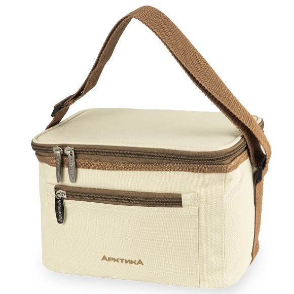 Ланч-сумка тм "Арктика", 2,5 л, арт. 020-2500-3, с 3мя контейнерами Ланч-сумка тм "Арктика", 2,5 л, арт. 020-2500-3, с 3мя контейнерами