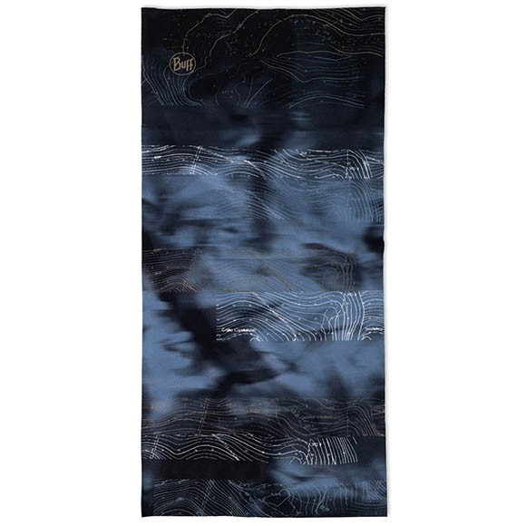 Бандана Buff Original Neshi Night Blue 132423.779.10.00 Бандана Buff Original Neshi Night Blue 132423.779.10.00