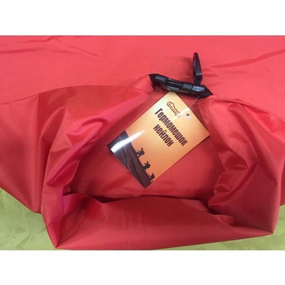 Гермомешок Tramp Нейлон 50л, TRA-103 Гермомешок Tramp Нейлон 50л, TRA-103