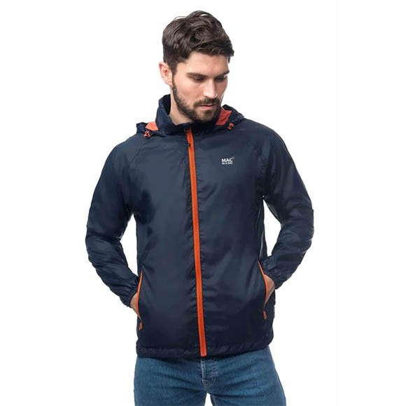 Куртка Mac in a sac Synergy unisex Eclipse Куртка Mac in a sac Synergy unisex Eclipse
