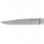 Нож столовый Opinel N°125, полимерная ручка, нержавеющая сталь, 001900