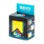 Брелок MoYu 3x3x3 MeiLong 3.5см, цветной пластик