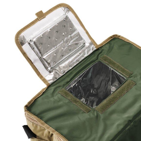 Сумка-холодильник, классическая, тм "Арктика", 30 л, арт. 3000-30 Сумка-холодильник, классическая, тм "Арктика", 30 л, арт. 3000-30