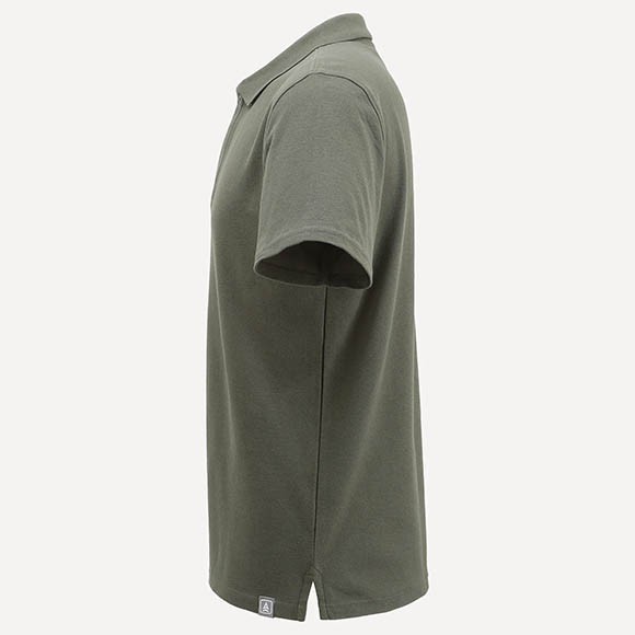 Рубашка Сплав Поло олива Рубашка Сплав Поло олива