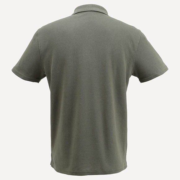 Рубашка Сплав Поло олива Рубашка Сплав Поло олива