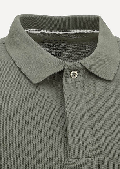 Рубашка Сплав Поло олива Рубашка Сплав Поло олива