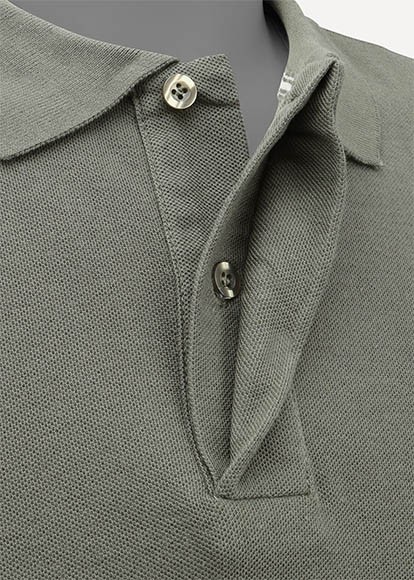 Рубашка Сплав Поло олива Рубашка Сплав Поло олива