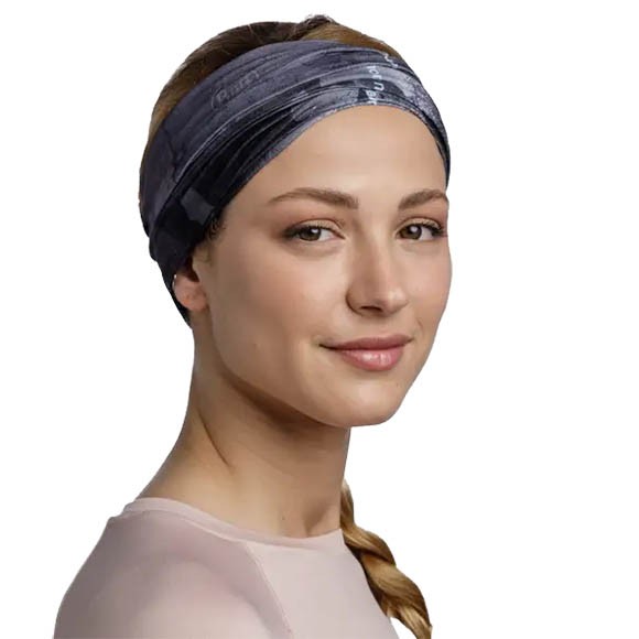 Бандана Buff Original Ativ Graphite 132438.901.10.00