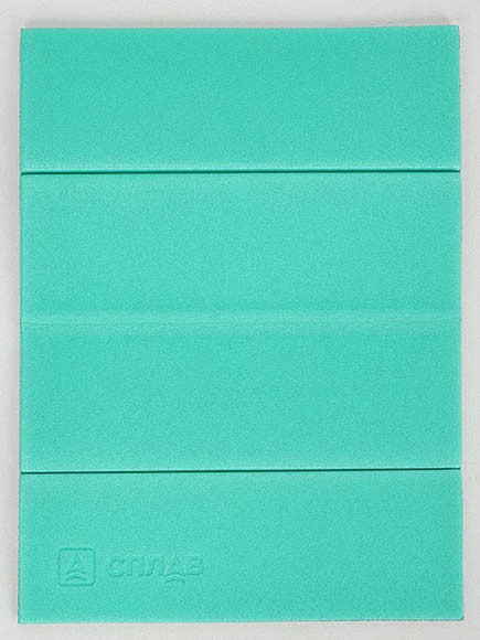 Сиденье туристическое Сплав Comfort Iite