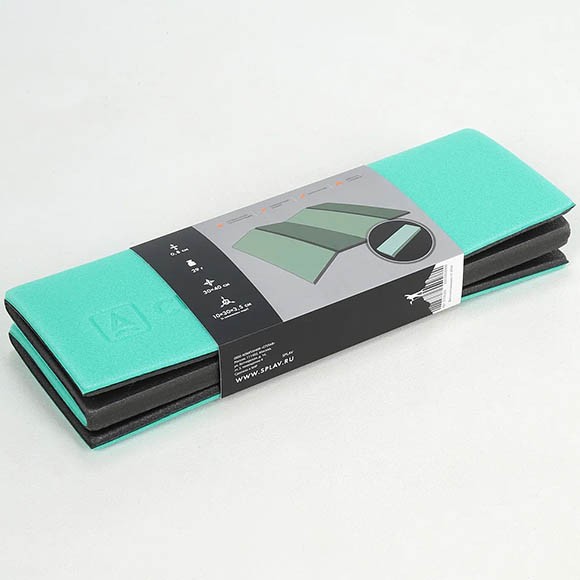 Сиденье туристическое Сплав Comfort Iite