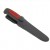 Нож Morakniv Pro C, углеродистая сталь, резин. ручка с красной вставкой, 12243