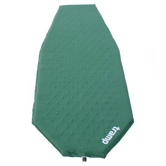 Ковер самонадувающийся Tramp Ultralight PVC 3 см, TRI-023 Ковер самонадувающийся Tramp Ultralight PVC 3 см, TRI-023