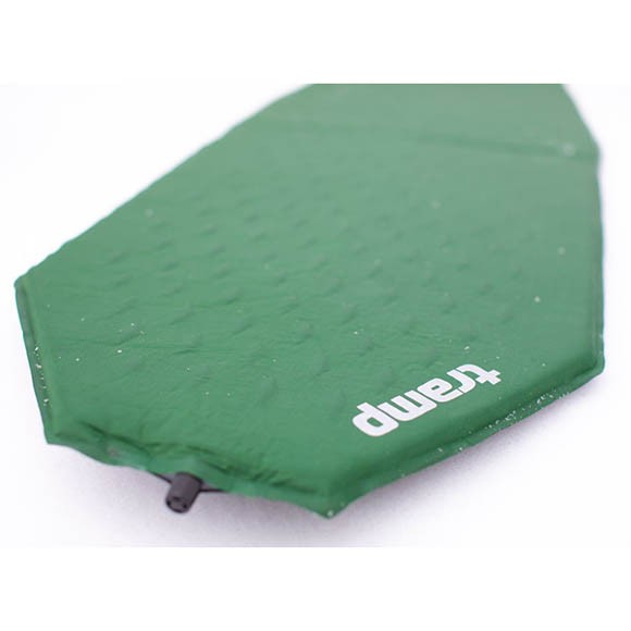 Ковер самонадувающийся Tramp Ultralight PVC 3 см, TRI-023 Ковер самонадувающийся Tramp Ultralight PVC 3 см, TRI-023