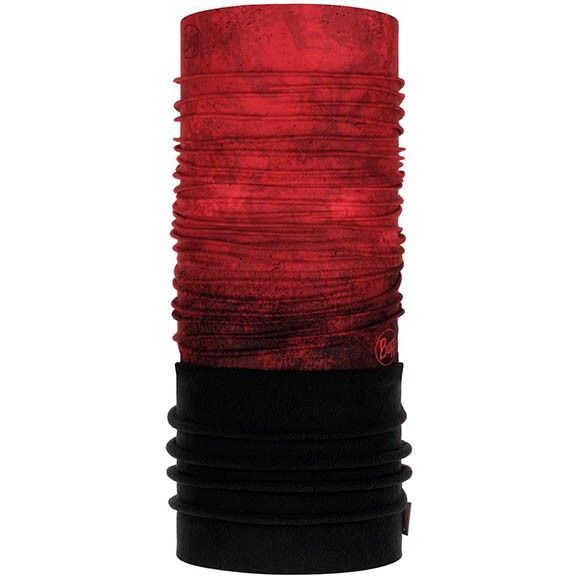 Бандана Buff Polar Katmandu Red 120894.425.10.00