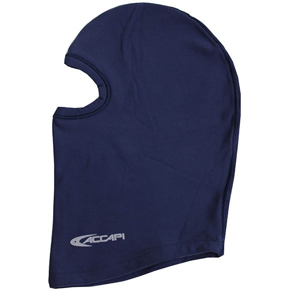 Маска Accapi Balaclava A833_940 blue