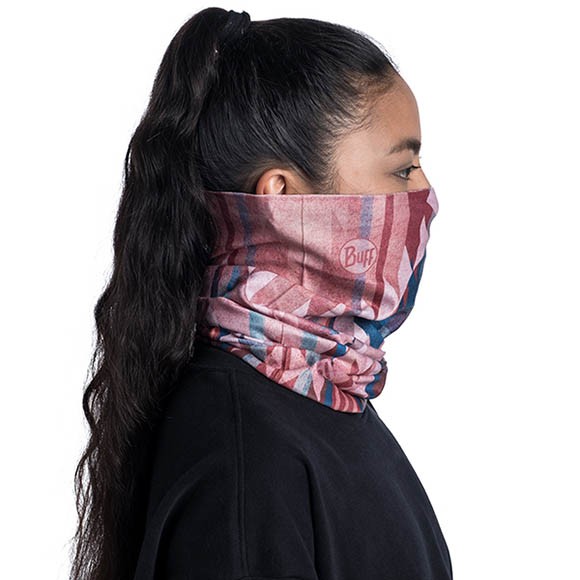 Бандана Buff Thermonet Dabs Rose 126400.512.10.00