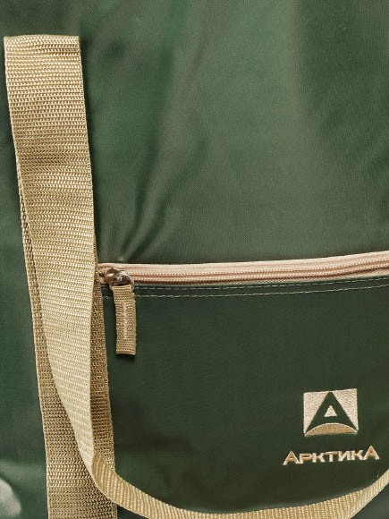 Термосумка Арктика 10 л., арт. 3100-10