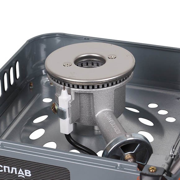 Плитка газовая Сплав Roast Плитка газовая Сплав Roast