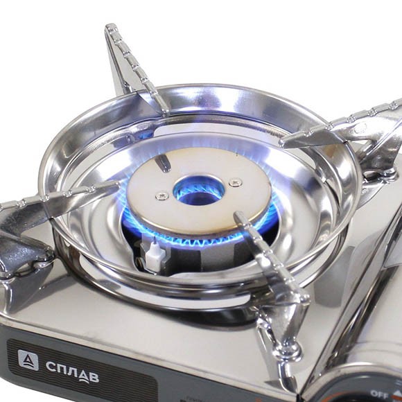 Плитка газовая Сплав Roast Плитка газовая Сплав Roast