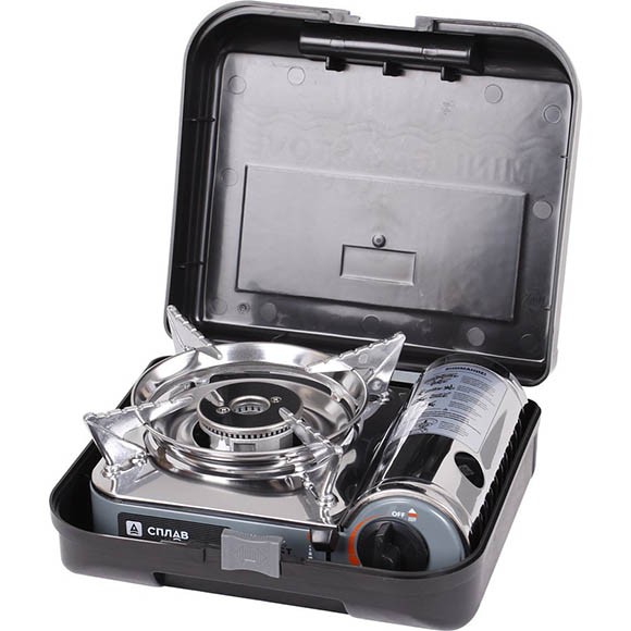 Плитка газовая Сплав Roast Плитка газовая Сплав Roast