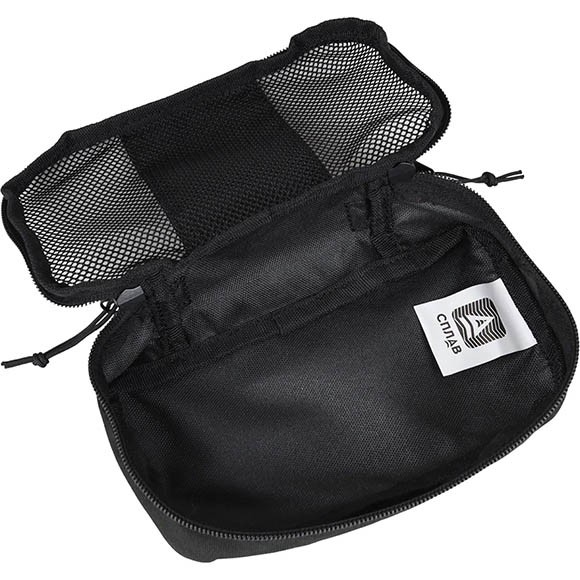 Сумка-несессер Сплав Cube S