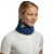 Бандана Buff Merino Lightweight Multistripes Indigo 133580.785.10.00