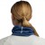 Бандана Buff Merino Lightweight Multistripes Indigo 133580.785.10.00