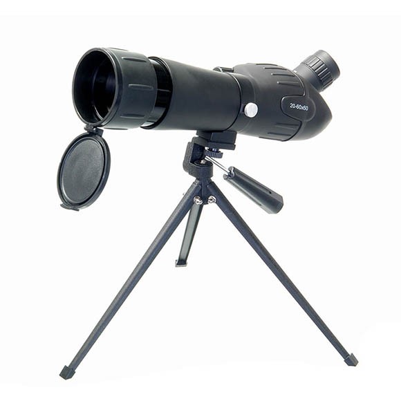 Зрительная Труба  "Veber 20-60x60" ST8223 Зрительная Труба  "Veber 20-60x60" ST8223