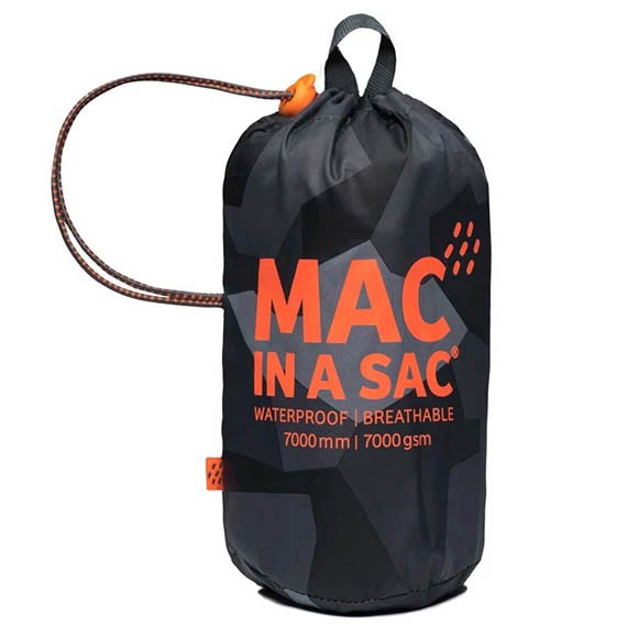 Куртка Mac in a sac Edition унисекс Куртка Mac in a sac Edition унисекс