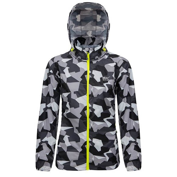 Куртка Mac in a sac Edition унисекс Куртка Mac in a sac Edition унисекс