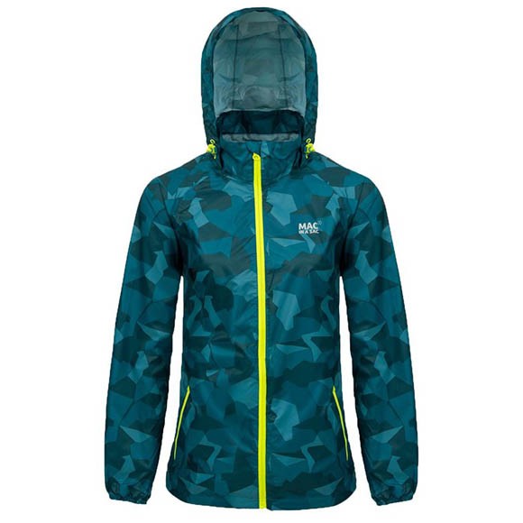 Куртка Mac in a sac Edition унисекс Куртка Mac in a sac Edition унисекс