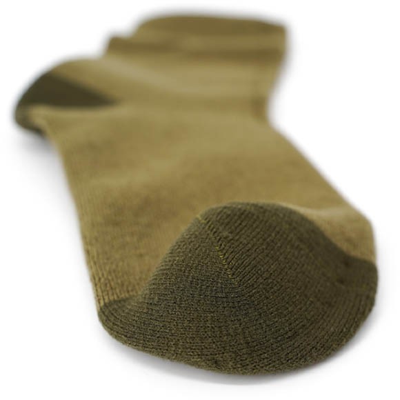 Водонепроницаемые носки Dexshell Ultra Thin Crew DS683OG