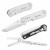 Нож многофункциональный Roxon KS KNIFE-SCISSORS S501