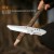 Нож многофункциональный Roxon KS KNIFE-SCISSORS S501