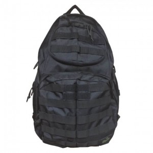 Рюкзак Tramp Commander, черный, 50 л., TRP-042