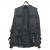 Рюкзак Tramp Commander, черный, 50 л., TRP-042