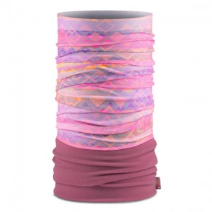 Бандана детская Buff Polar Zaiant Multi 130106.555.10.00 Бандана детская Buff Polar Zaiant Multi 130106.555.10.00