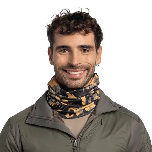 Бандана Buff Thermonet Viit Multi 134679.555.10.00