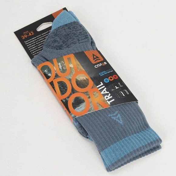 Носки Сплав Trail Niagara Носки Сплав Trail Niagara