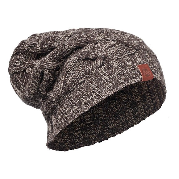 Шапка Knitted Hat Buff® Nuba Nut-Nut 2008.305.10
