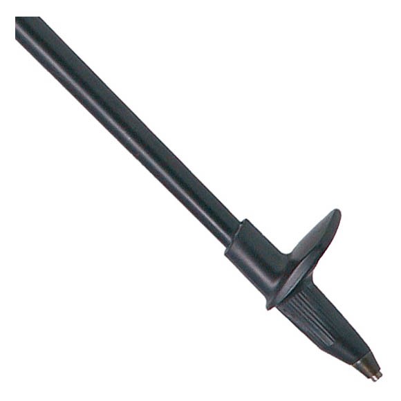 Палки треккинговые Cober NORDIC Easy clip yellow 2,0 386 Палки треккинговые Cober NORDIC Easy clip yellow 2,0 386