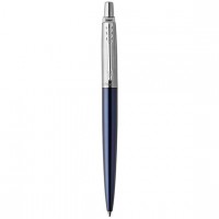 Шариковая ручка Parker Jotter Core - Royal Blue CT, M