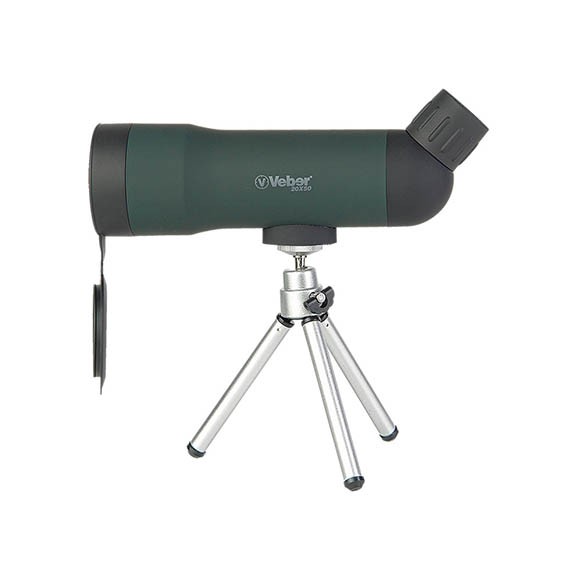 Зрительная Труба Veber 20x50 25963 Зрительная Труба Veber 20x50 25963