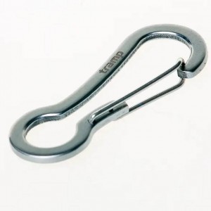 Карабин из ножевой стали Tramp TRA-219 Карабин из ножевой стали Tramp TRA-219