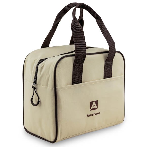 Термосумка для ланча, тм "Арктика", 7,5 л, арт. 3300-7 Термосумка для ланча, тм "Арктика", 7,5 л, арт. 3300-7