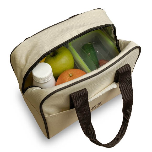 Термосумка для ланча, тм "Арктика", 7,5 л, арт. 3300-7 Термосумка для ланча, тм "Арктика", 7,5 л, арт. 3300-7